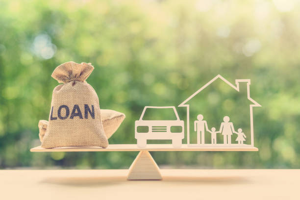 Ramapo College Of New Jersey, NJ Loan Agency Company